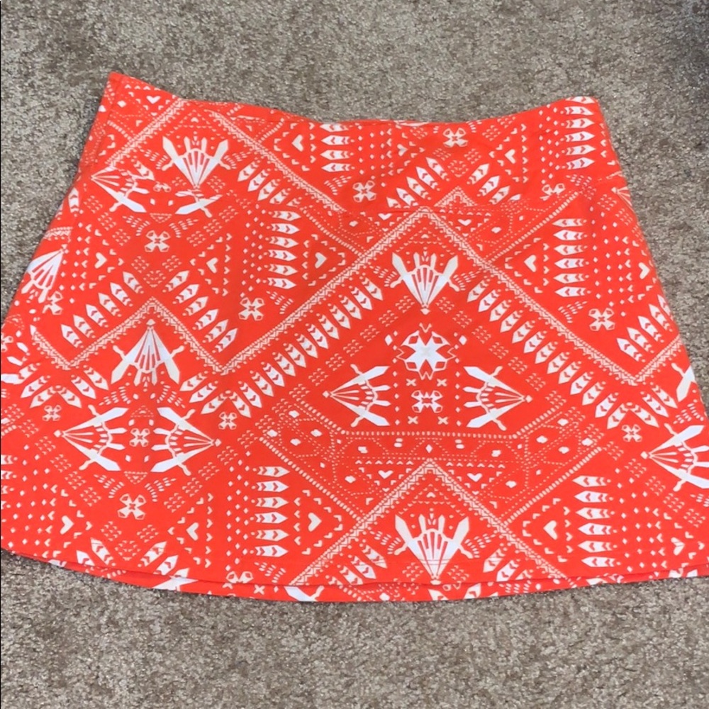 Patagonia skirt size M